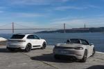 Porsche Macan GTS 2020 года (WW)
